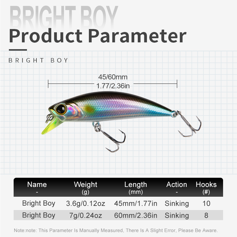 Kingdom Sinking Minnow Fishing - Fishing Equipment Daiwa のレビューと価格