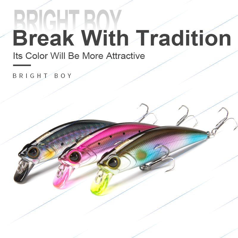Kingdom Sinking Minnow Fishing - Fishing Equipment Daiwa のレビューと価格