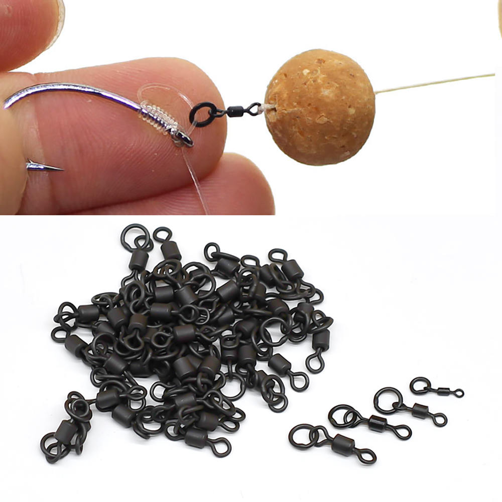 MNFT 40Pcs Quick Change Flexi  - Fishing Equipment Wholesale のレビューと価格