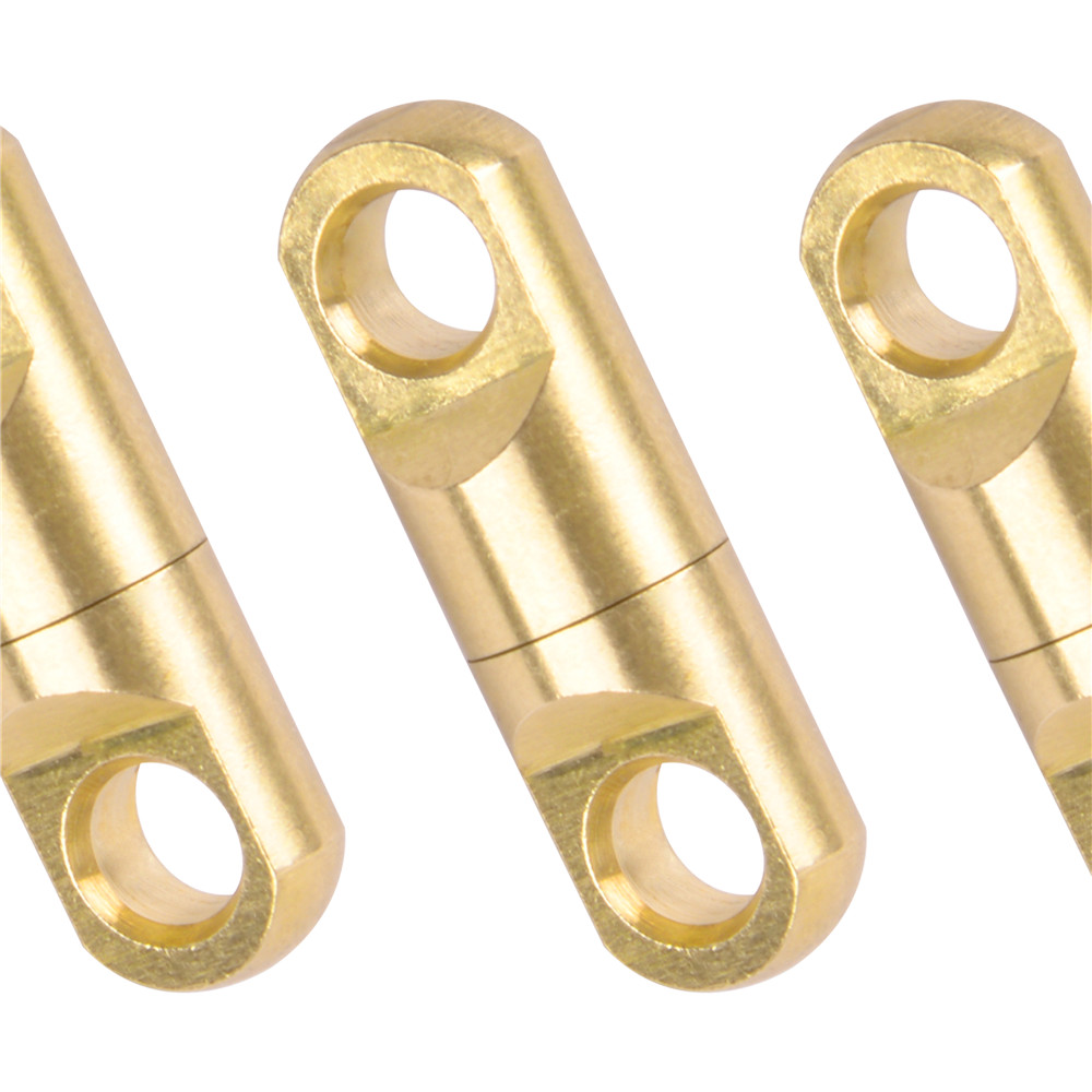 3/5/10/15PCS Copper Fishing He - Fishing Equipment Hook のレビューと価格