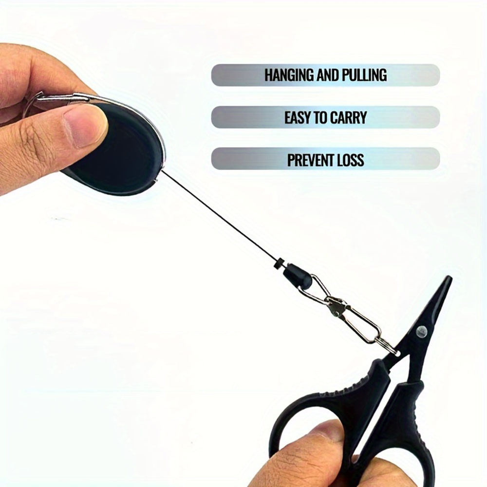 1set Titanium Coating Stainles - Fishing Equipment Wholesale のレビューと価格
