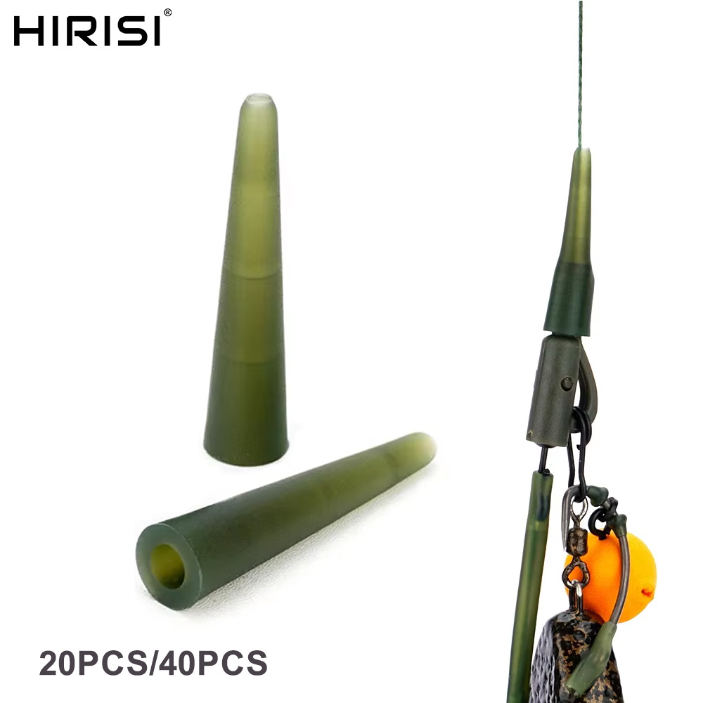 Hirisi 20,40pcs Carp Fishing T - Fishing Equipment Wholesale のレビューと価格