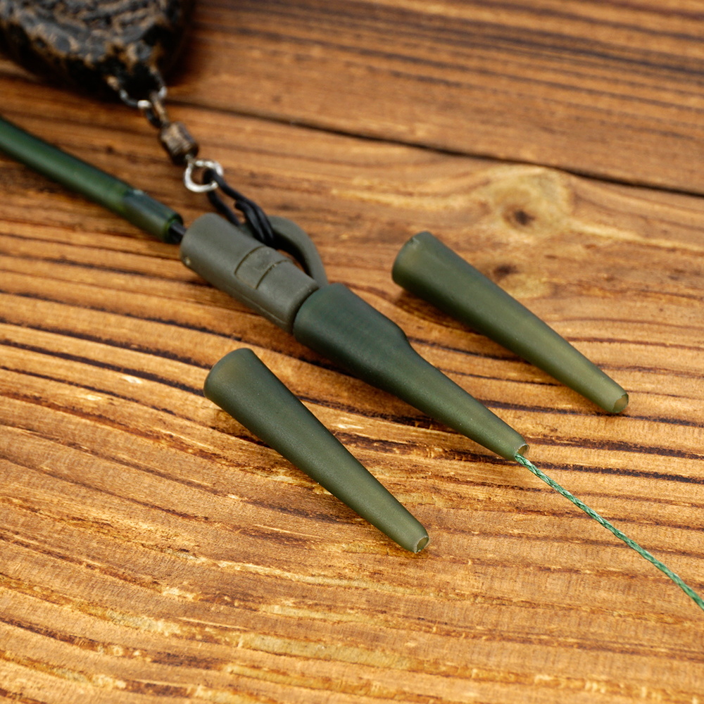 Hirisi 20,40pcs Carp Fishing T - Fishing Equipment Wholesale のレビューと価格