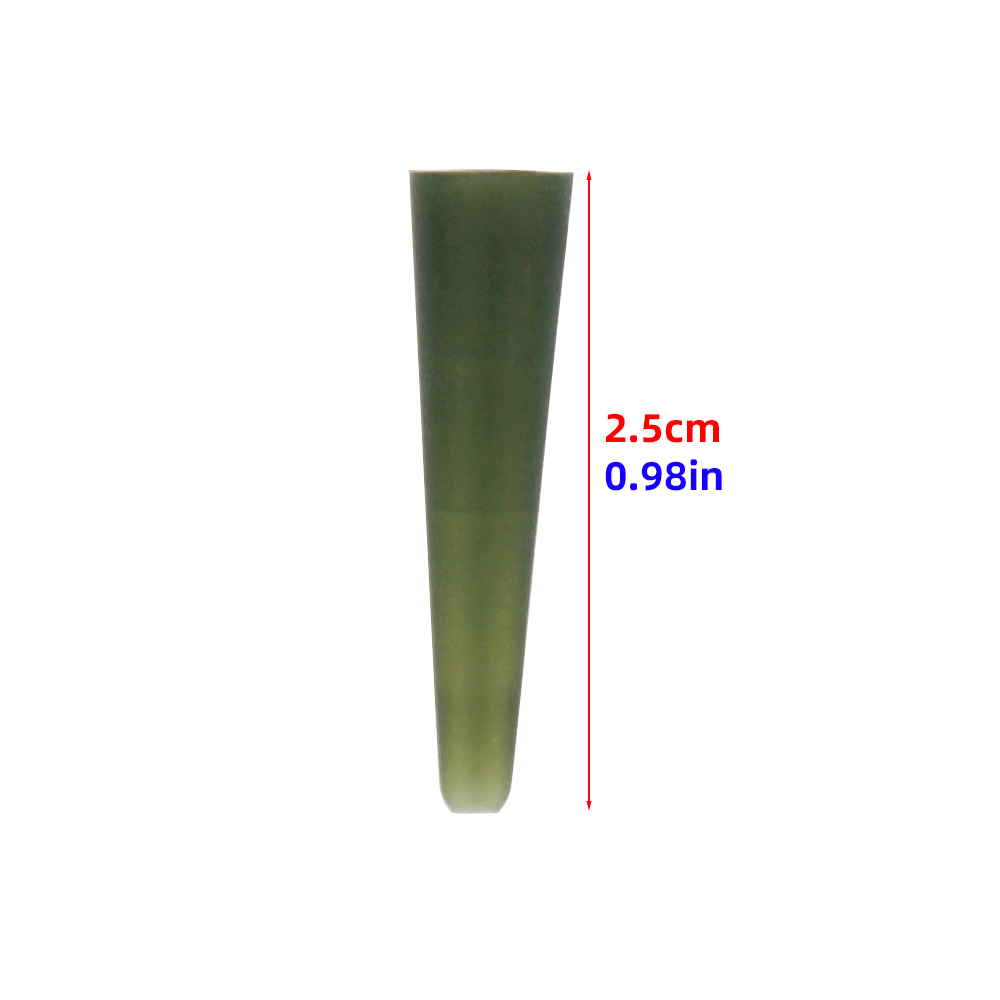 Hirisi 20,40pcs Carp Fishing T - Fishing Equipment Wholesale のレビューと価格