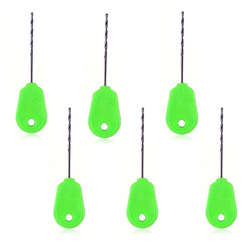 3pcs Carp bait drill bit, bait - Fishing Equipment Wholesale のレビューと価格