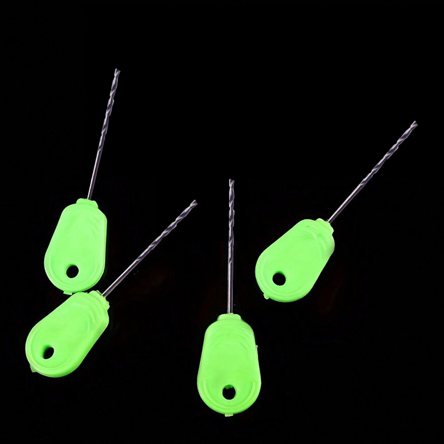 3pcs Carp bait drill bit, bait - Fishing Equipment Wholesale のレビューと価格