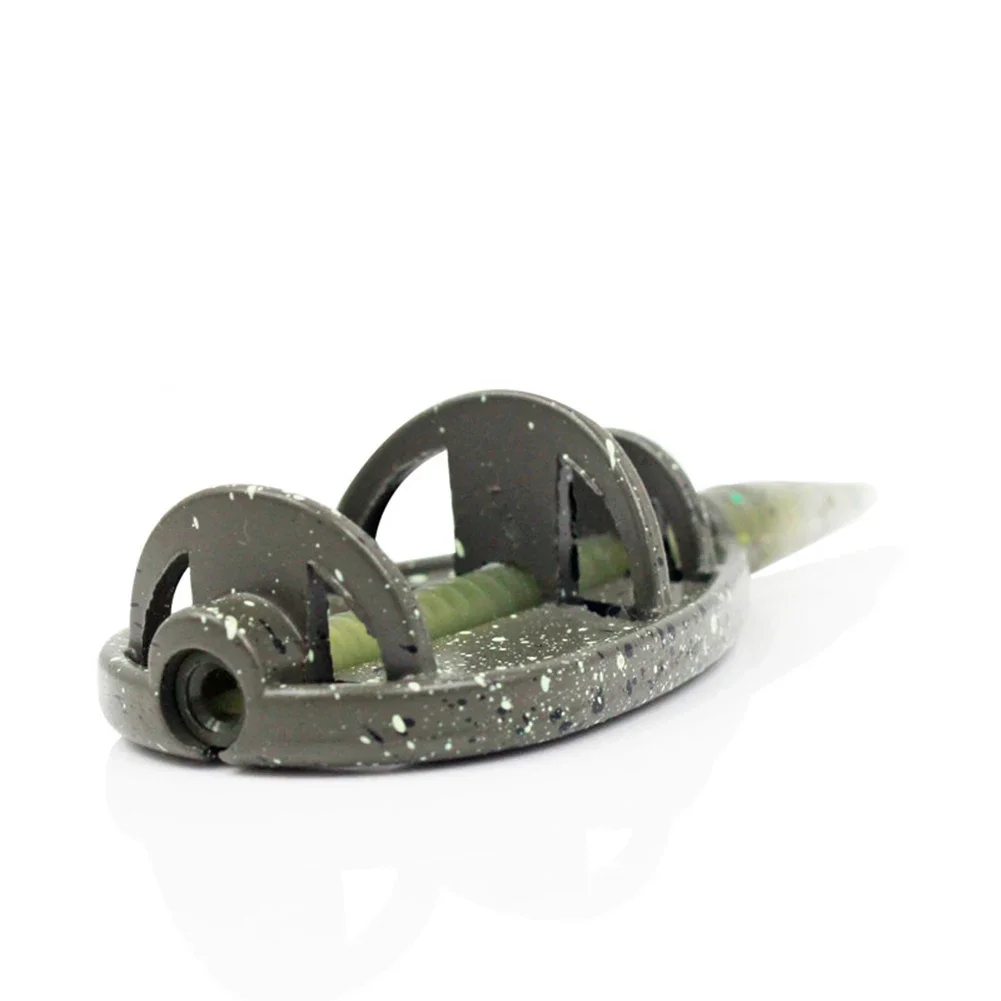 25g/35g/45g Fishing Feeder Inl - Fishing Equipment Wholesale のレビューと価格