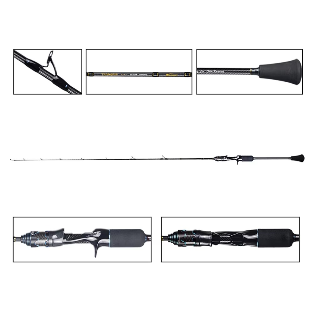 Wholesale  High Carbon Slow Ji - Fishing Equipment Wholesale のレビューと価格
