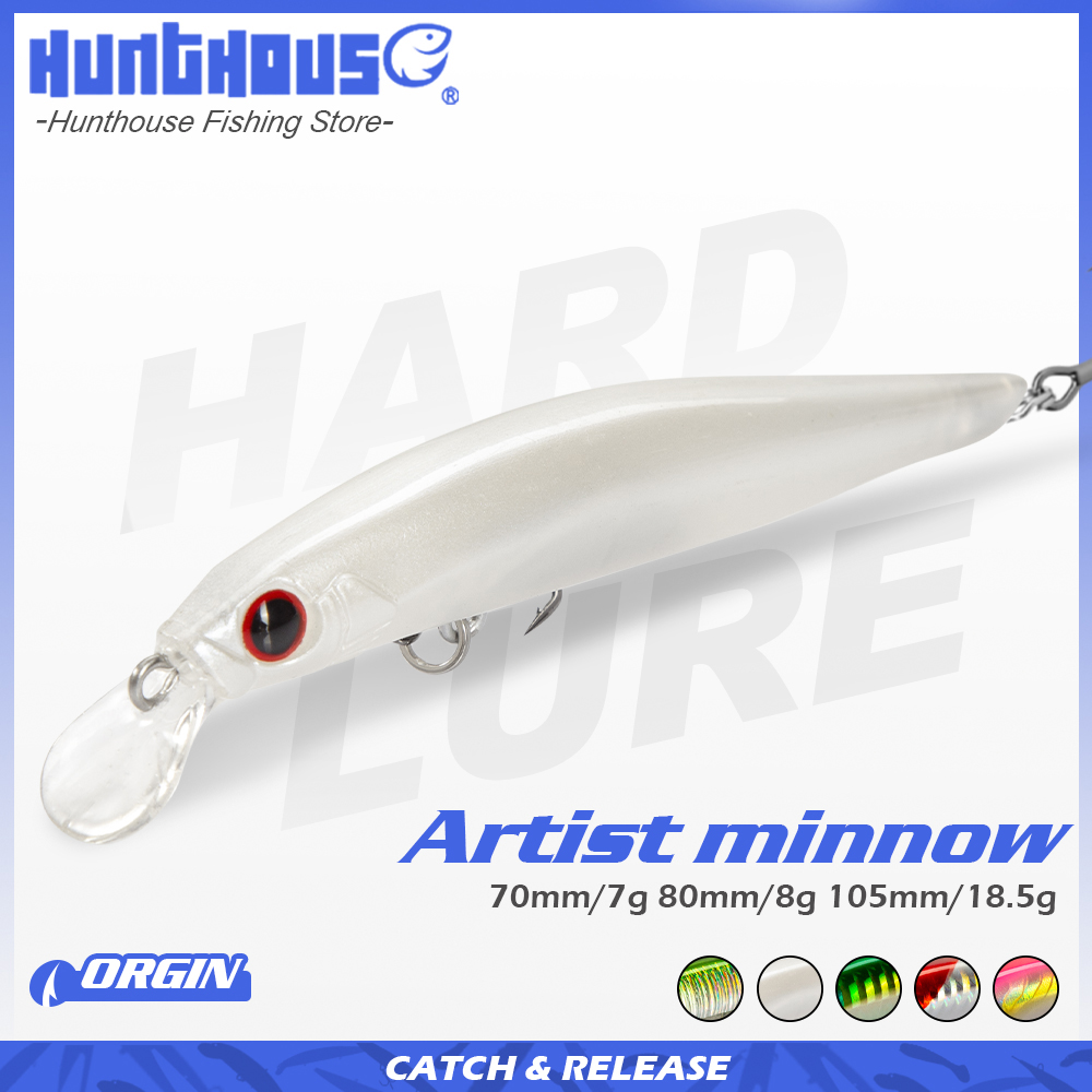 Hunthouse Trout Fishing Lure S - Fishing Equipment Daiwa のレビューと価格