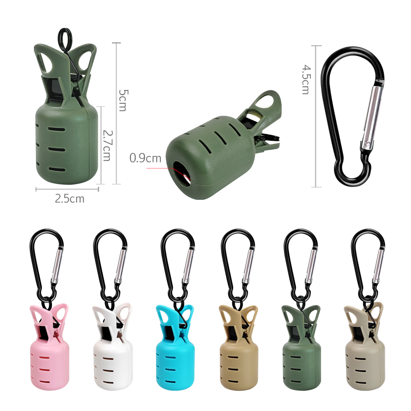 New Squid Jig Bait Protector K - Fishing Equipment Hook のレビューと価格