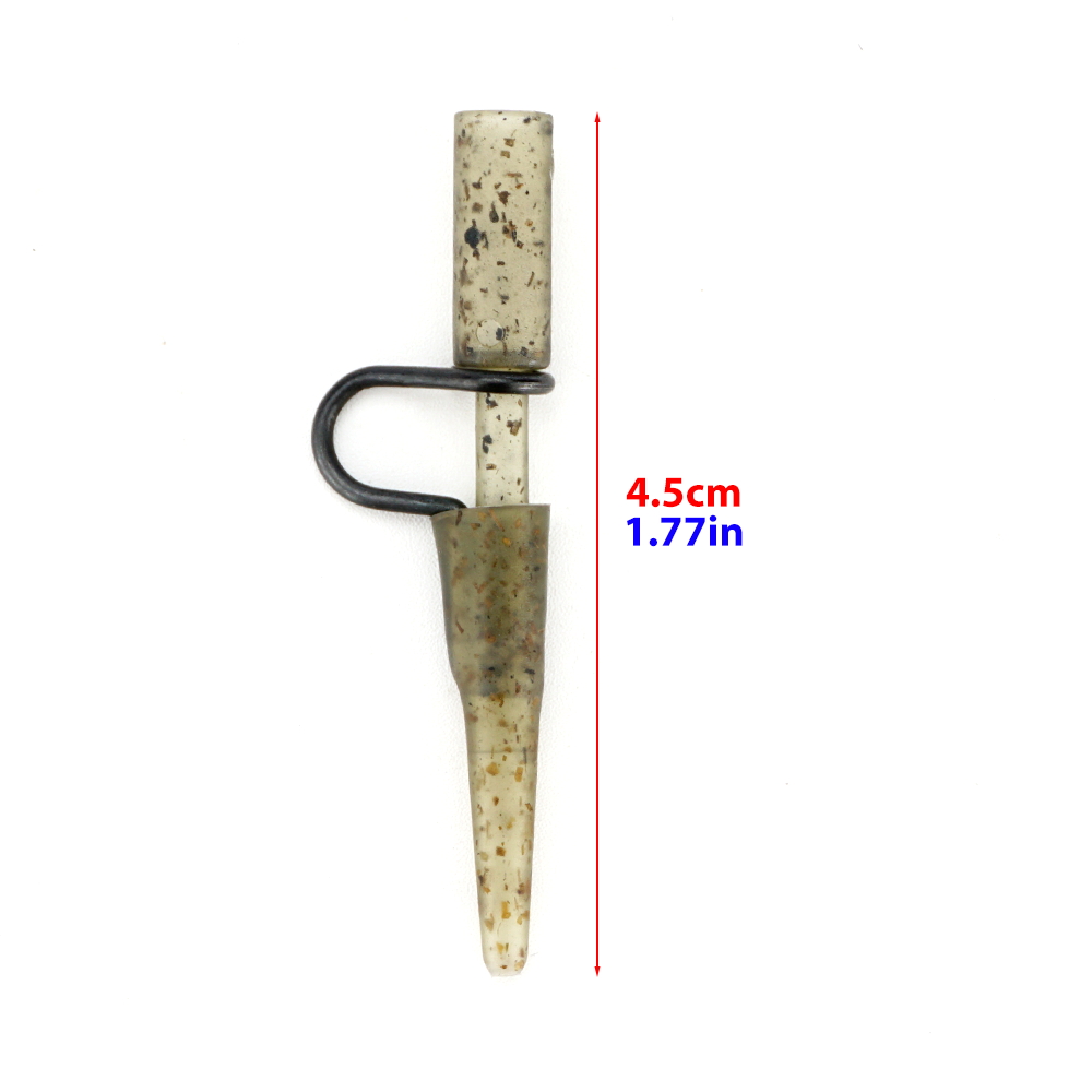 Hirisi 8pcs Carp Fishing Acces - Fishing Equipment Wholesale のレビューと価格