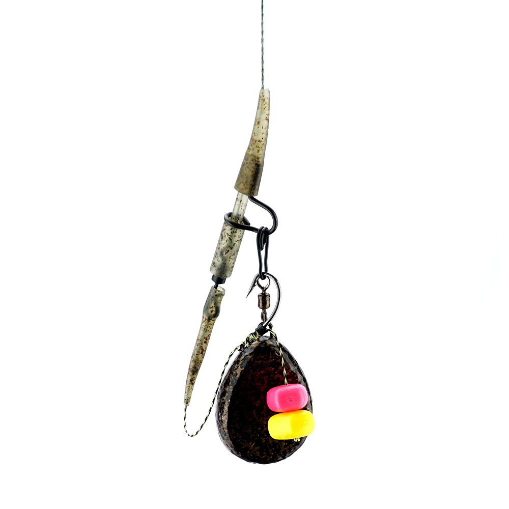 Hirisi 8pcs Carp Fishing Acces - Fishing Equipment Wholesale のレビューと価格