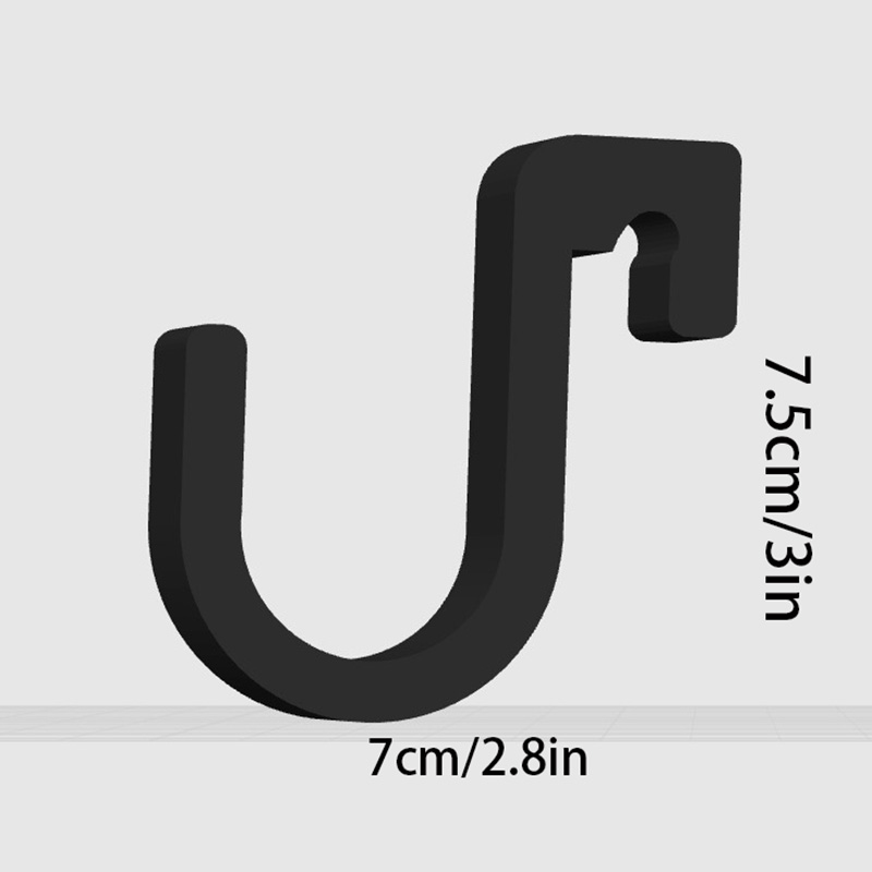 Car umbrella hook, universal t - Fishing Equipment Hook のレビューと価格