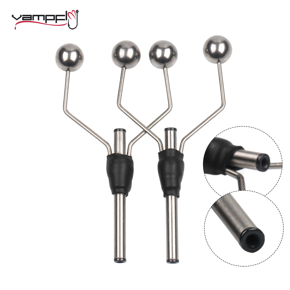 Vampfly Bi-Ceramic Tip Bobbin  - Fishing Equipment Hook のレビューと価格