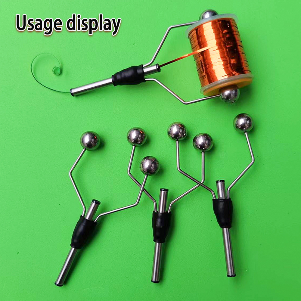 Vampfly Bi-Ceramic Tip Bobbin  - Fishing Equipment Hook のレビューと価格