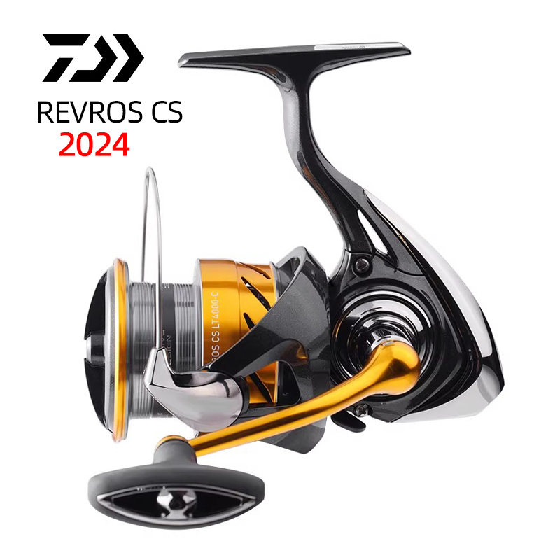 DAIWA REVROS LT Spinning Fishi - Fishing Equipment Daiwa のレビューと価格