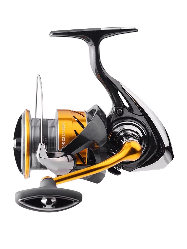 DAIWA REVROS LT Spinning Fishi - Fishing Equipment Daiwa のレビューと価格