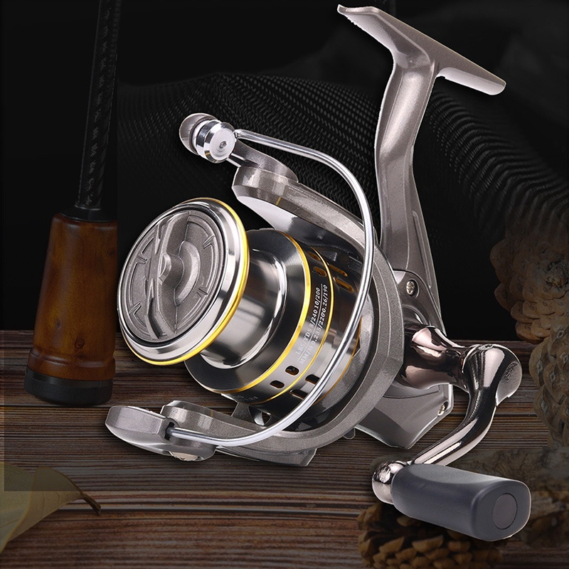 New Fishing Reel, Max Drag 30K - Fishing Equipment Daiwa のレビューと価格